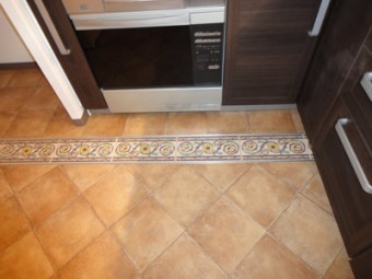 選び抜いたこだわりキッチン！